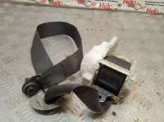 Ремень безопасности Toyota RAV4 2008 7321042320B2 ACA30 2ADFTV, передний правый