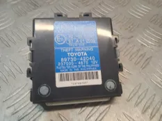 Блок управления Toyota RAV4 2008 8973042040 ACA30 2ADFTV