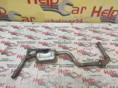 Глушитель автономного отопителя Volkswagen Touareg 2005 7L0819084 7L7 AYH