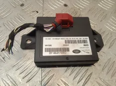 Блок управления парктроником Jaguar XF 2012 CX2314F681AE CC9 224DT