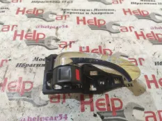 Ручка двери внутренняя Toyota RAV4 2006 6920533090B0 ACA30 1AZFE, задняя правая