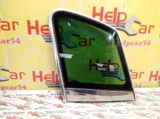 Стекло багажника Volkswagen Touareg 2005 7L6845298CB 7L7 AYH, заднее правое