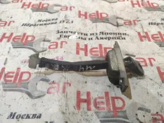 Ограничитель двери Toyota RAV4 2006 6863042030 ACA30 1AZFE, задний правый