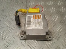 Блок управления аирбаг Opel Frontera 2001 8093526892 6B 6VD1
