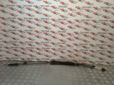 Трос кпп Volkswagen Tiguan 2010 5N0711266C 5N1 CBAB