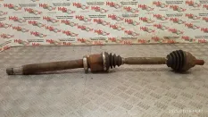 Привод Ford Focus 2008 1475129 DA3 DW10, передний правый