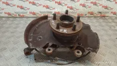 Ступица Land Rover Range Rover 2006 RUB500141 L322 428PS, передняя правая