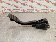 Педаль газа Ford Focus 2010 4M519F836BK DA3 SHDC; HWDA; HWDB; SHDA; SHDB