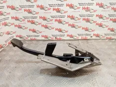 Педаль тормоза Ford Focus 2010 4M512467CP DA3 SHDC; HWDA; HWDB; SHDA; SHDB