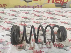 Пружина подвески Kia Picanto 2016 553301Y400 TA G3LA, задняя