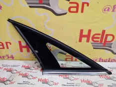 Стекло багажника Opel Vectra 2008 13137873 C Z18XER, заднее левое