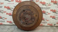 Тормозной диск Toyota RAV4 2006 4243142060 ACA30 1AZFE, задний левый