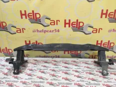 Усилитель бампера Volkswagen Touareg 2005 7L0807109 7L7 AYH, передний