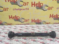 Карданный вал Volkswagen Touareg 2005 7L6521101C 7L7 AYH