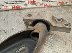 Рычаг подвески Volkswagen Tiguan 2010 5N0407151 5N1 CBAB, передний левый