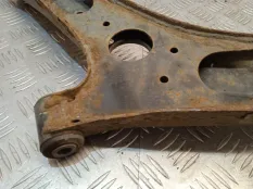 Рычаг подвески Kia Picanto 2016 545011Y200 TA G3LA, передний правый