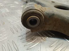 Рычаг подвески Kia Picanto 2016 545001Y200 TA G3LA, передний левый