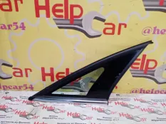 Стекло багажника Opel Vectra 2008 13137874 C Z18XER, заднее правое