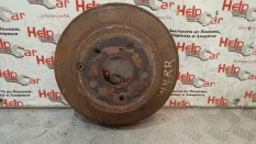 Тормозной диск Toyota RAV4 2006 4243142060 ACA30 1AZFE, задний правый