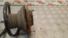 Стойка подвески Toyota RAV4 2006 4851080285 ACA30 1AZFE, передняя правая