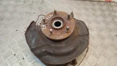 Ступица Honda CR-V 2007 44600SWWE00 RE5 N22A2, передняя левая