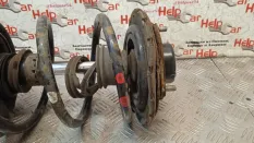 Стойка подвески Nissan Murano 2007 54302CB00J Z50 VQ35DE, передняя правая