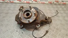 Ступица Nissan Murano 2007 40014CN000 Z50 VQ35DE, передняя правая