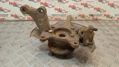 Ступица Toyota RAV4 2008 4355042020 ACA30 2ADFTV, передняя правая