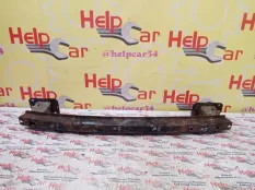Усилитель бампера Ford Focus 2010 1520891 DA3 SHDC; HWDA; HWDB; SHDA; SHDB, задний