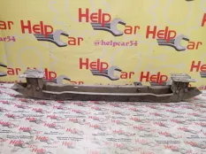 Усилитель бампера Opel Vectra 2008 9186172 C Z18XER, задний