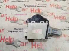 Мотор люка Toyota RAV4 2006 47170110040 ACA30 1AZFE
