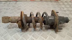 Стойка подвески Honda CR-V 2007 52620SWWE62 RE5 N22A2, задняя левая