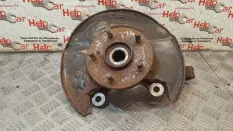 Ступица Honda CR-V 2007 44600SJKJ00 RE5 N22A2, передняя правая