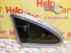 Стекло багажника Honda CR-V 2007 73561SWWE01 RE5 N22A2, заднее левое