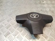 Подушка безопасности водителя Toyota RAV4 2008 4513042170B0 ACA30 2ADFTV
