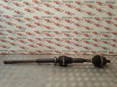 Привод Volvo XC90 2009 36001218 C_71 D5244T4, передний правый