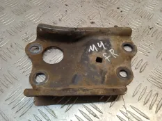 Крепление стабилизатора Toyota RAV4 2006 5225512010 ACA30 1AZFE, переднее правое