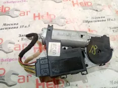 Мотор люка Land Rover Range Rover 2006 67616910154 L322 428PS