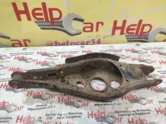 Рычаг подвески Toyota RAV4 2006 4873042040 ACA30 1AZFE, задний правый