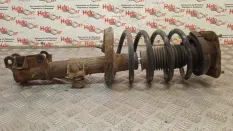 Стойка подвески Volvo XC90 2009 30776718 C_71 D5244T4, передняя левая