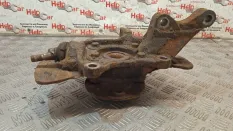 Ступица Volvo XC90 2009 30760561 C_71 D5244T4, передняя левая