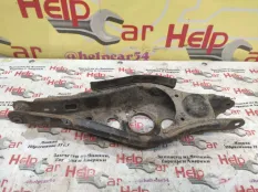 Рычаг подвески Toyota RAV4 2008 4873042040 ACA30 2ADFTV, задний правый