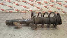 Стойка подвески Ford Focus 2008 1619336 DA3 DW10, передняя правая