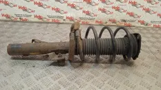 Стойка подвески Ford Focus 2010 1681187 DA3 SHDC; HWDA; HWDB; SHDA; SHDB, передняя левая