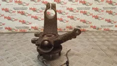 Ступица Ford Focus 2010 1420861 DA3 SHDC; HWDA; HWDB; SHDA; SHDB, передняя правая