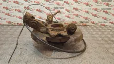 Ступица Land Rover Range Rover 2006 RUC000022 L322 428PS, передняя правая