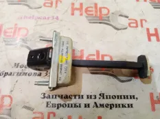 Ограничитель двери Ford Focus 2008 3M51R23500AG DA3 DW10, задний левый