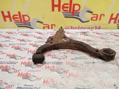 Рычаг подвески Honda CR-V 2005 51360SCAS10 RD8 K20A4, передний левый