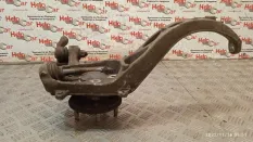 Ступица Jaguar XF 2012 C2P25454 CC9 224DT, передняя левая