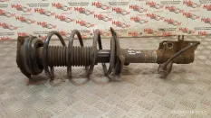 Стойка подвески Nissan Qashqai 2008 E4303JD01A J10 HR16DE, передняя левая